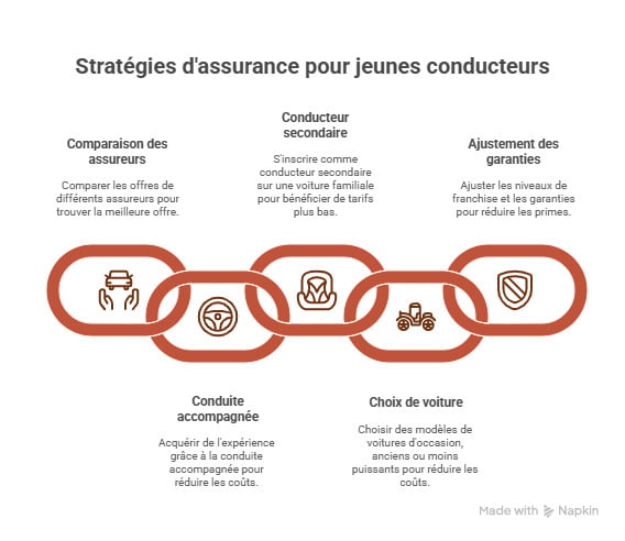 découvrez comment ajuster efficacement votre franchise d'assurance pour optimiser votre couverture et réduire vos coûts. conseils pratiques et informations essentielles.