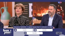 découvrez nos offres d'assurance habitation abordable en 2026, pour protéger votre logement tout en maîtrisant votre budget.