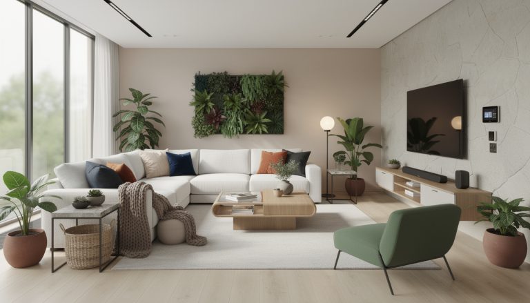 découvrez les tendances incontournables en aménagement intérieur pour 2026 afin de transformer votre espace avec style et modernité.