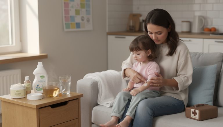 découvrez nos conseils pratiques pour gérer au quotidien les allergies cutanées chez les enfants, afin de préserver leur confort et leur bien-être.