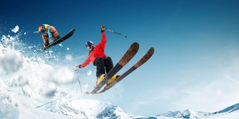 découvrez notre couverture assurance ski complète pour skier en toute sérénité, avec garantie santé, annulation et assistance en montagne.