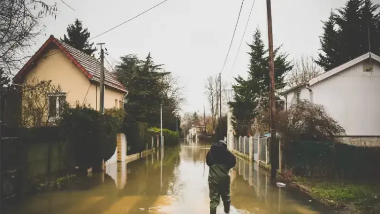 découvrez comment les inondations en 2050 impactent les coûts et l'assurance habitation, et préparez-vous aux enjeux futurs pour protéger votre domicile efficacement.