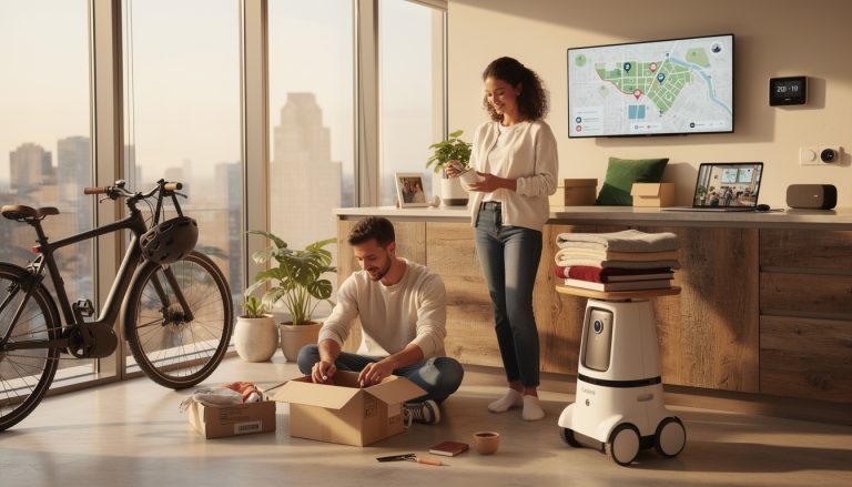 découvrez les tendances clés pour déménager en 2026 et préparez votre projet efficacement avec nos conseils pratiques et astuces indispensables.