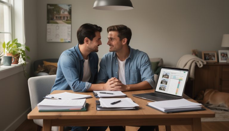 découvrez nos conseils essentiels pour réussir votre premier achat immobilier en toute sérénité et sans stress.