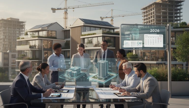 découvrez tout ce qu'il faut savoir sur l'achat immobilier en 2026 : conseils, tendances du marché, financement et étapes clés pour réussir votre projet.