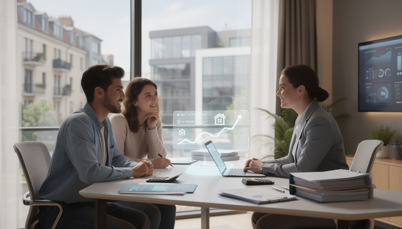 découvrez les solutions de financement pour votre achat immobilier en 2026. conseils, prêts, aides et nouveautés pour réussir votre projet immobilier.