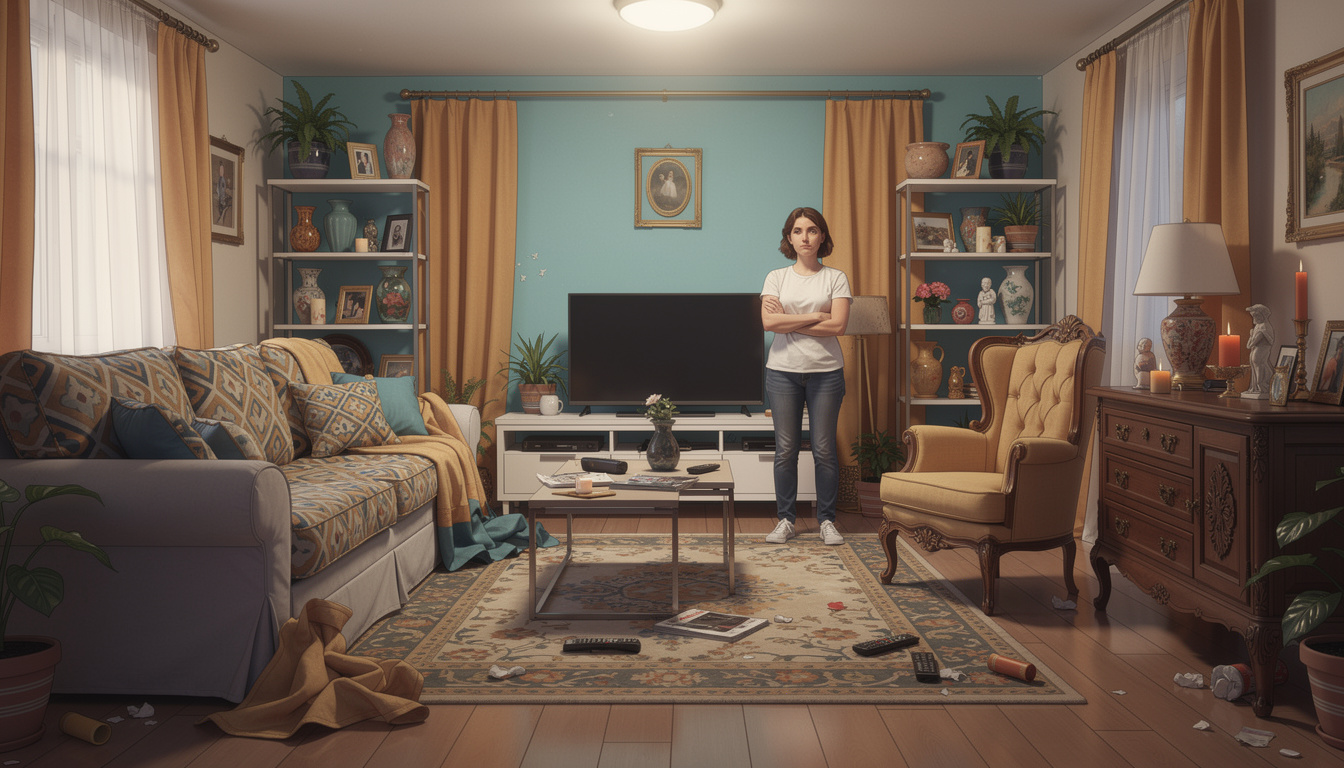 découvrez les erreurs courantes à éviter en décoration d’intérieur pour créer un espace harmonieux et stylé. suivez nos conseils pour un intérieur réussi!