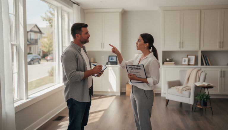 découvrez nos conseils pratiques pour réussir chaque visite immobilière et dénicher le bien idéal en toute sérénité.