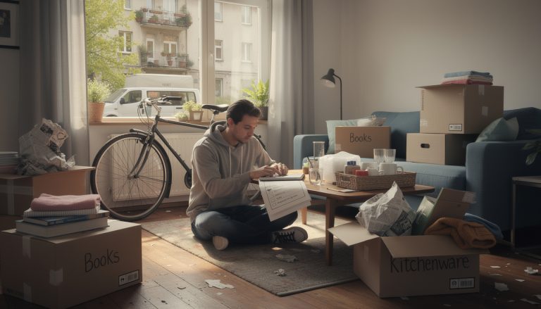 découvrez nos astuces pratiques pour un déménagement pas cher et apprenez à réduire efficacement vos frais sans compromettre la qualité.