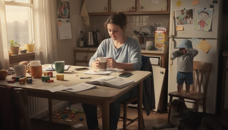 découvrez des conseils pratiques et des stratégies efficaces pour gérer le stress parental au quotidien et retrouver sérénité et équilibre dans votre vie de famille.