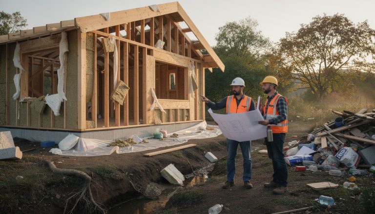 découvrez les principales erreurs à éviter pour réussir une construction écologique durable et efficace. conseils pratiques pour un habitat respectueux de l'environnement.