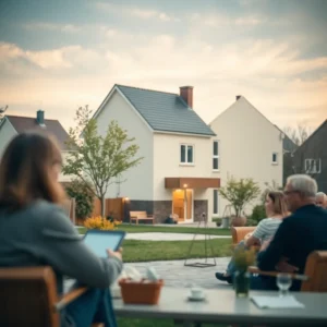 Les critères d’éligibilité: quels logements sont plus susceptibles d’être non assurés?