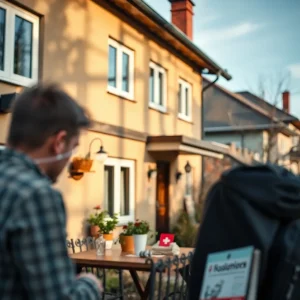 Pourquoi les garanties vol ne couvrent pas toujours les jardins privés